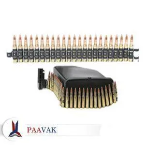 7.62x39mm (RPD belts)